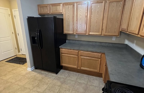 Elizabethtown Apartment | Welcome to this very large open floor plan two bedroom two bath apartment