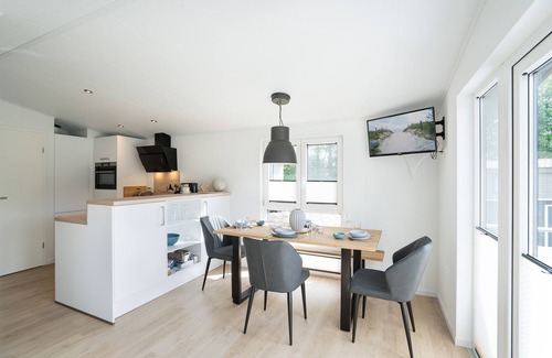 Gronenberg House | Welcome to TO HUUS!