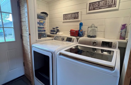 Houghton Lake House | Welcome to Trail's End Cottage located on Houghton Lake!