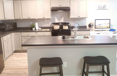 Bearss Plaza House | Welcome to Tranquillity House just 5 mins to Busch Gardens and 8 min to Moffitt
