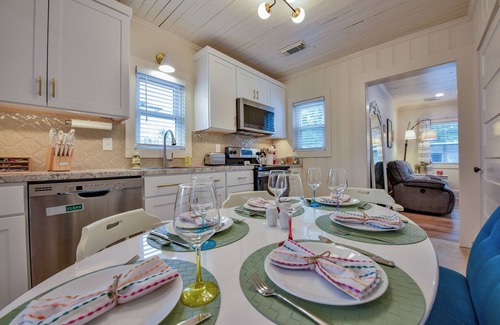 Forest Lake House | Welcome to Urban Retreat!