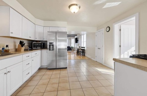 Prescott House | Welcome to Vernon & Vine — Walk to Whiskey Row — Outdoor Paradise —