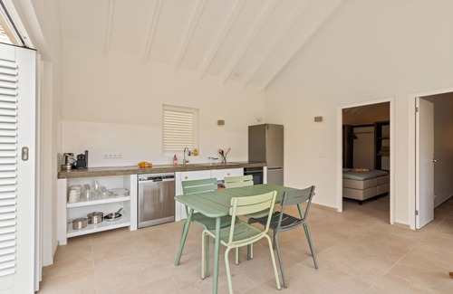 Koralengebied House | Welcome to Villa Grandi, where historic charm meets modern comfort