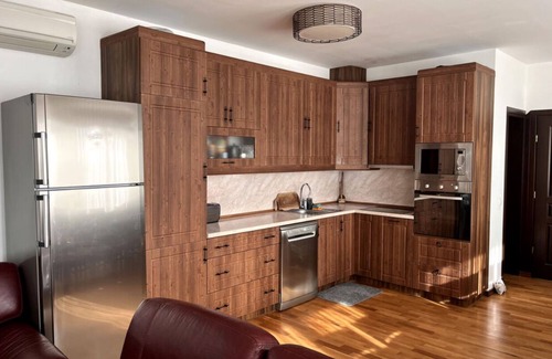 Varben Villa | Welcome to Villa Graff