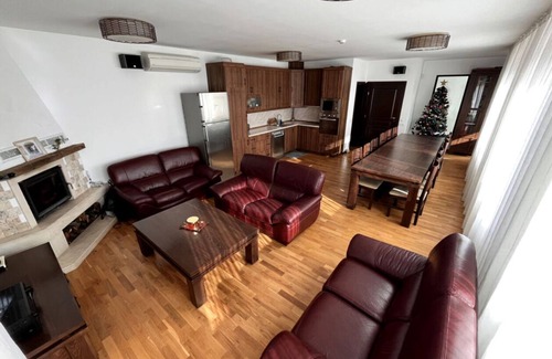 Varben Villa | Welcome to Villa Graff