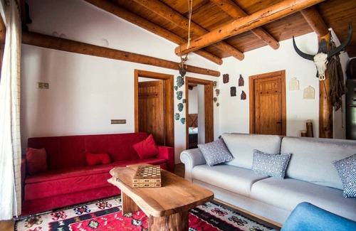 Akyaka Villa | Welcome to Villa Valley