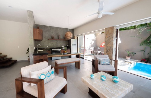 Sayulita Villa | Welcome to Villa Vargas Sayulita,a unique luxury villa in the heart of Sayulita.