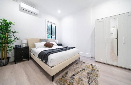 Waterloo House | Welcome to Waterloo - A Well-connected Parkside Stay