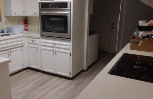 East Olympia Bed & Breakfast | Welcome to Wildwood Cottage Shared Lodging -short term stays for professionals.