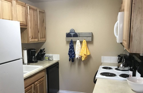 Benton City Apartment | Welcome to wine country apartments!