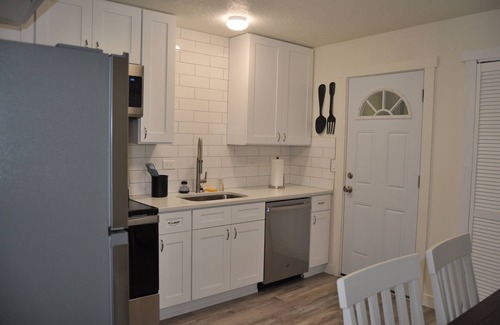 Western House | Welcome to your cozy retreat!