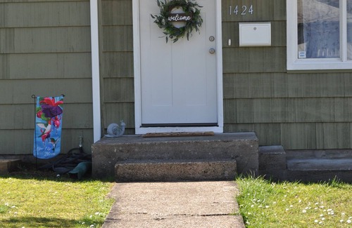 Western House | Welcome to your cozy retreat!