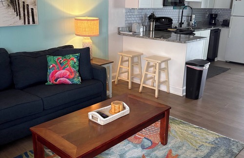 Ocean City House | Welcome to your dream retreat in this stunning Bayside townhome!