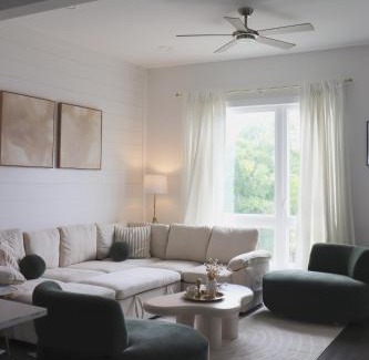 Nashville House | Welcome to Your East Nashville Oasis! Super Host!