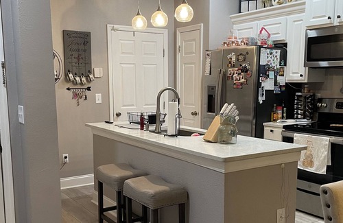 Westchase House | Welcome to your home away from home. Where your treated like family.