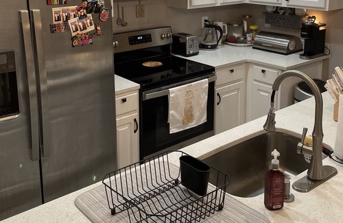 Westchase House | Welcome to your home away from home. Where your treated like family.