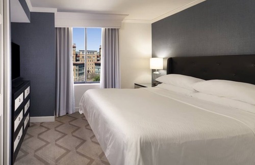 West End Hotel | Welcome to Your Home Away from Home in Georgetown!