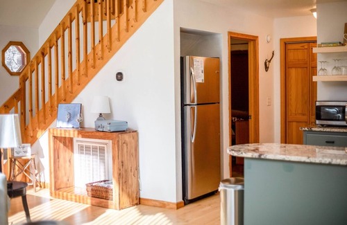 Murphy Cabin | Welcome to your new favorite escape in Murphy, NC by Lees Acres