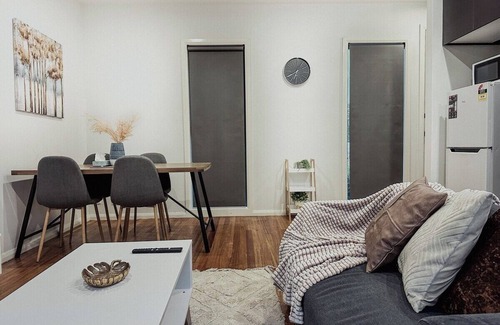 Glenroy House | Welcome to your peaceful apartment in Glenroy