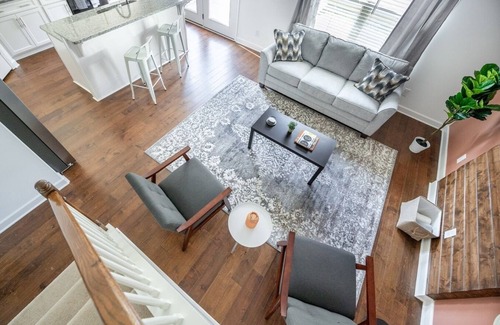 Lakewood House | Welcome to Your Perfect Getaway
