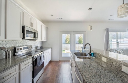 Lakewood House | Welcome to Your Perfect Getaway