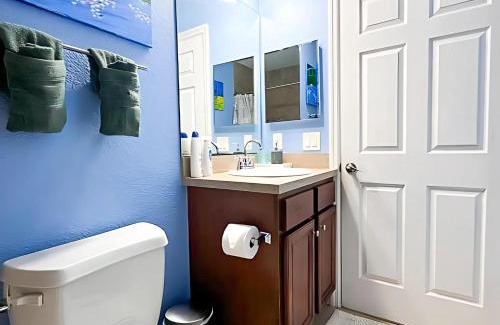 Port Charlotte Villa | Welcome to Your Riverside Retreat