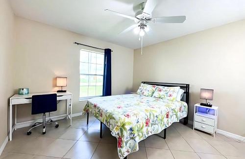 Port Charlotte Villa | Welcome to Your Riverside Retreat