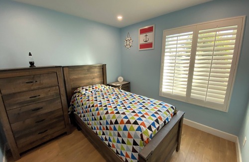 San Marcos House | Welcome to your San Marcos Homeaway!