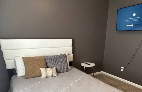 Dallas House | Welcome to your second home!!