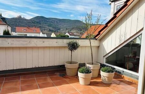 Neustadt-Diedesfeld Apartment | Welcome to your vacation-home in Neustadt!