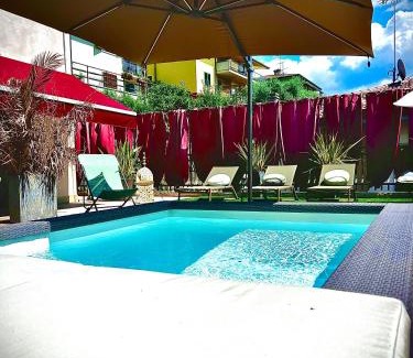Caprino Veronese Apartment | WELCOME TRAVELLER FRIDA's APARTMENt