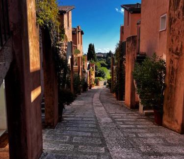 Marciaga Apartment | Welcome Traveller Charm Montees Marciaga