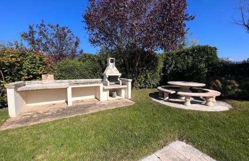 Marciaga Apartment | Welcome Traveller COUNTRY GOLF CÀ NOVA