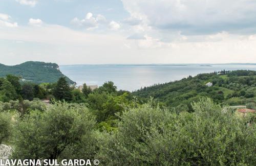 Marciaga Apartment | Welcome Traveller LA LAVAGNA SUL GARDA
