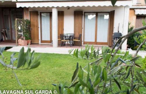 Marciaga Apartment | Welcome Traveller LA LAVAGNA SUL GARDA