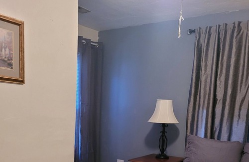 Portsmouth House | Welcome!!!