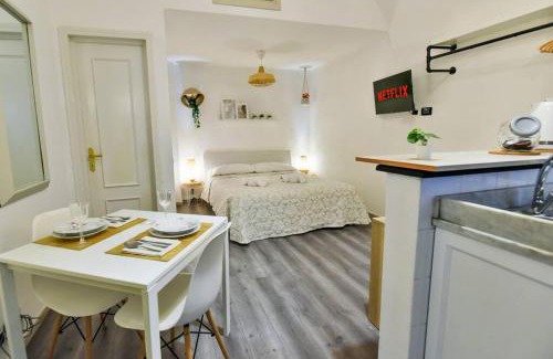 Varigotti Apartment | Welcome Varigotti - Borgo Saraceno - Tramontana