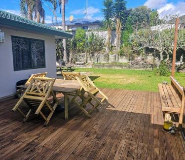 Welcome Bay House | Welcomebay Haven