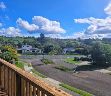 Welcome Bay House | Welcomebay Haven