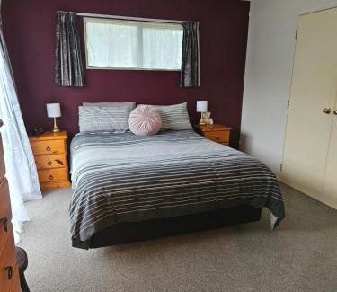 Welcome Bay House | Welcomebay Haven