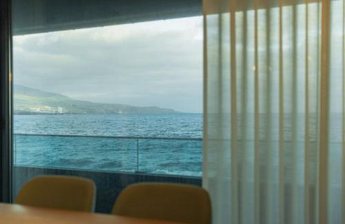 Ponta Delgada Apartment | WelcomeBuddy - SeaLux Apartment