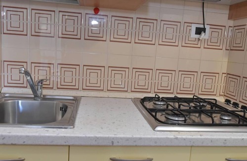 Costa Rei Apartment | Welcomely - Blue Holiday Villa