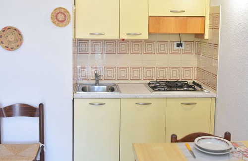 Costa Rei Apartment | Welcomely - Blue Holiday Villa