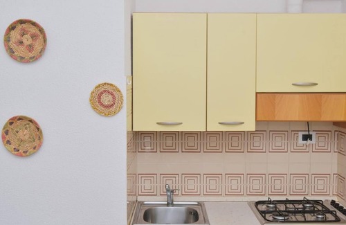 Costa Rei Apartment | Welcomely - Blue Holiday Villa