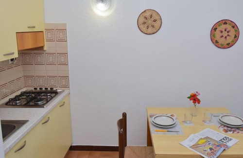 Costa Rei Apartment | Welcomely - Blue Holiday Villa