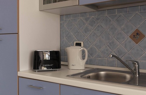 Arbatax Apartment | Welcomely - Il Nido Blu