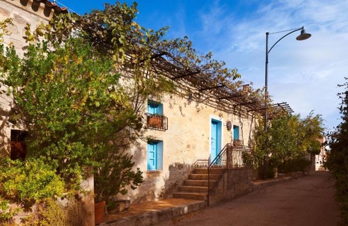 Olbia Apartment | Welcomely - Terrazza Romantica sul Mare di Olbia