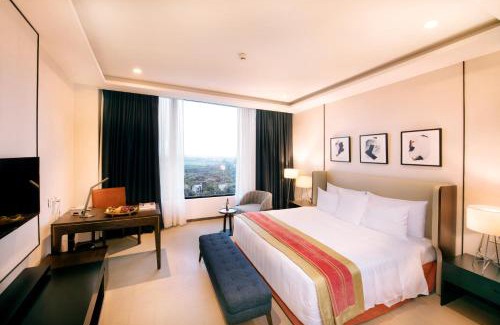 South West Hotel | Welcomhotel by ITC Hotels, Dwarka, New Delhi