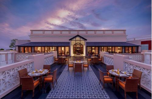 Amritsar Hotel | Welcomhotel by ITC Hotels, Raja Sansi, Amritsar