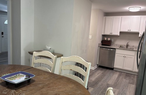 Annapolis House | Welcoming 2-bedroom house with AC in Annapolis